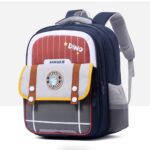 کوله پشتی XKWZ KIDS - کد : (26309) - تصویر 2